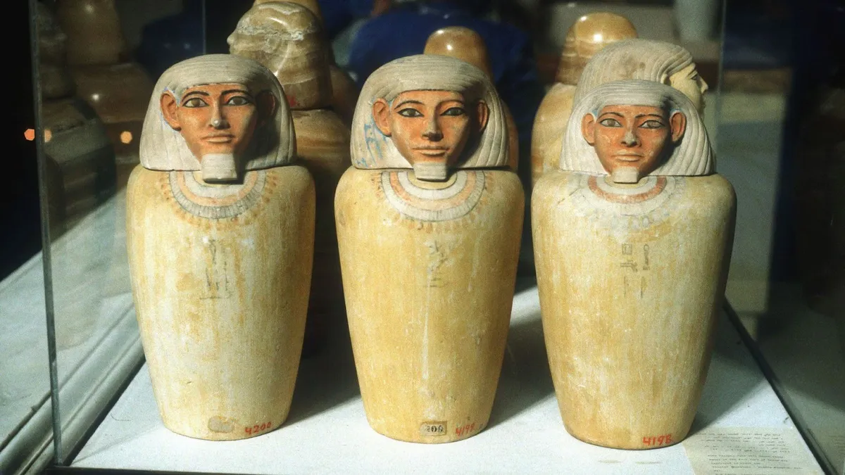 Old Packing Noramble | The Evolution of Packaging Design: A Historical Overview
