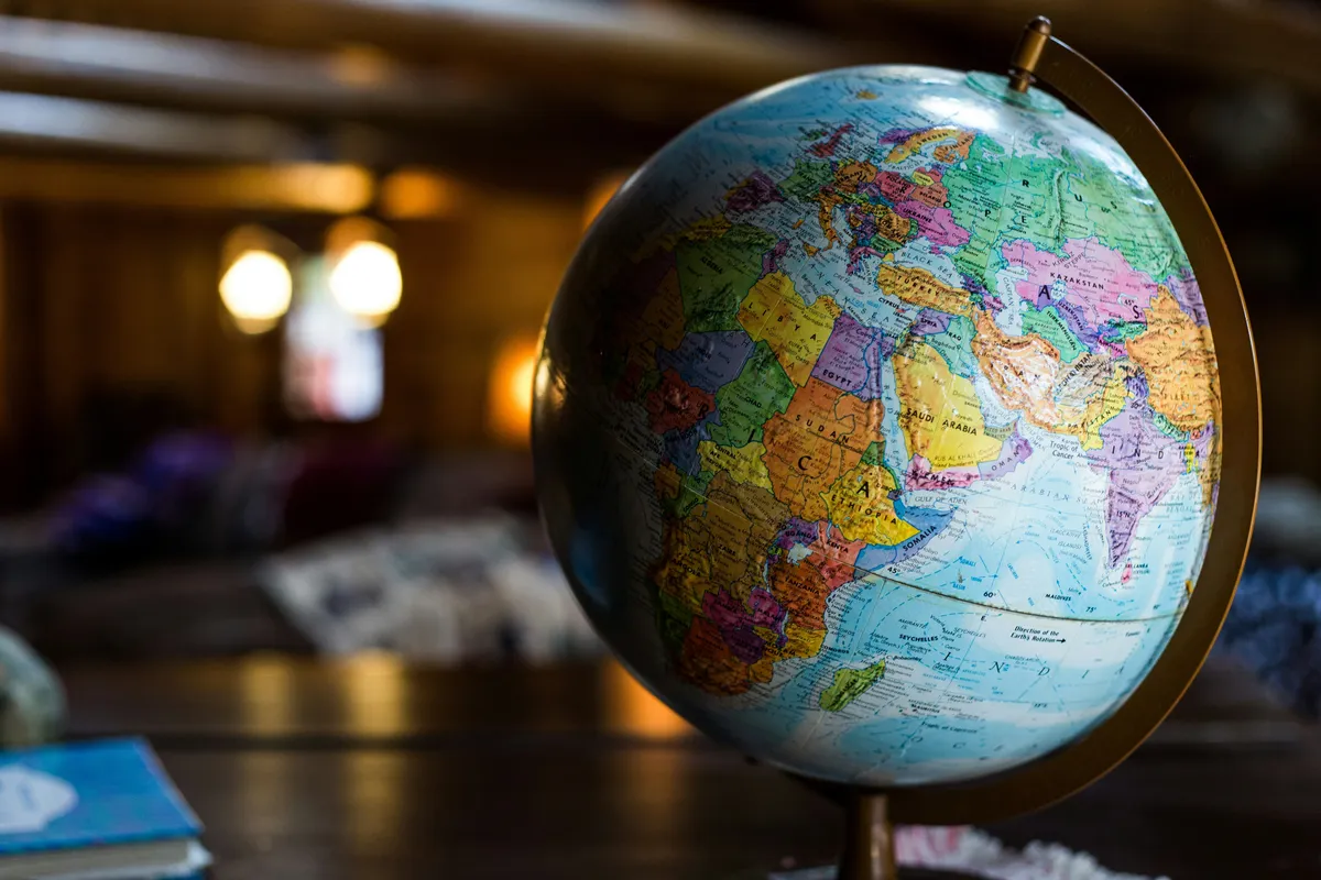 Global packaging