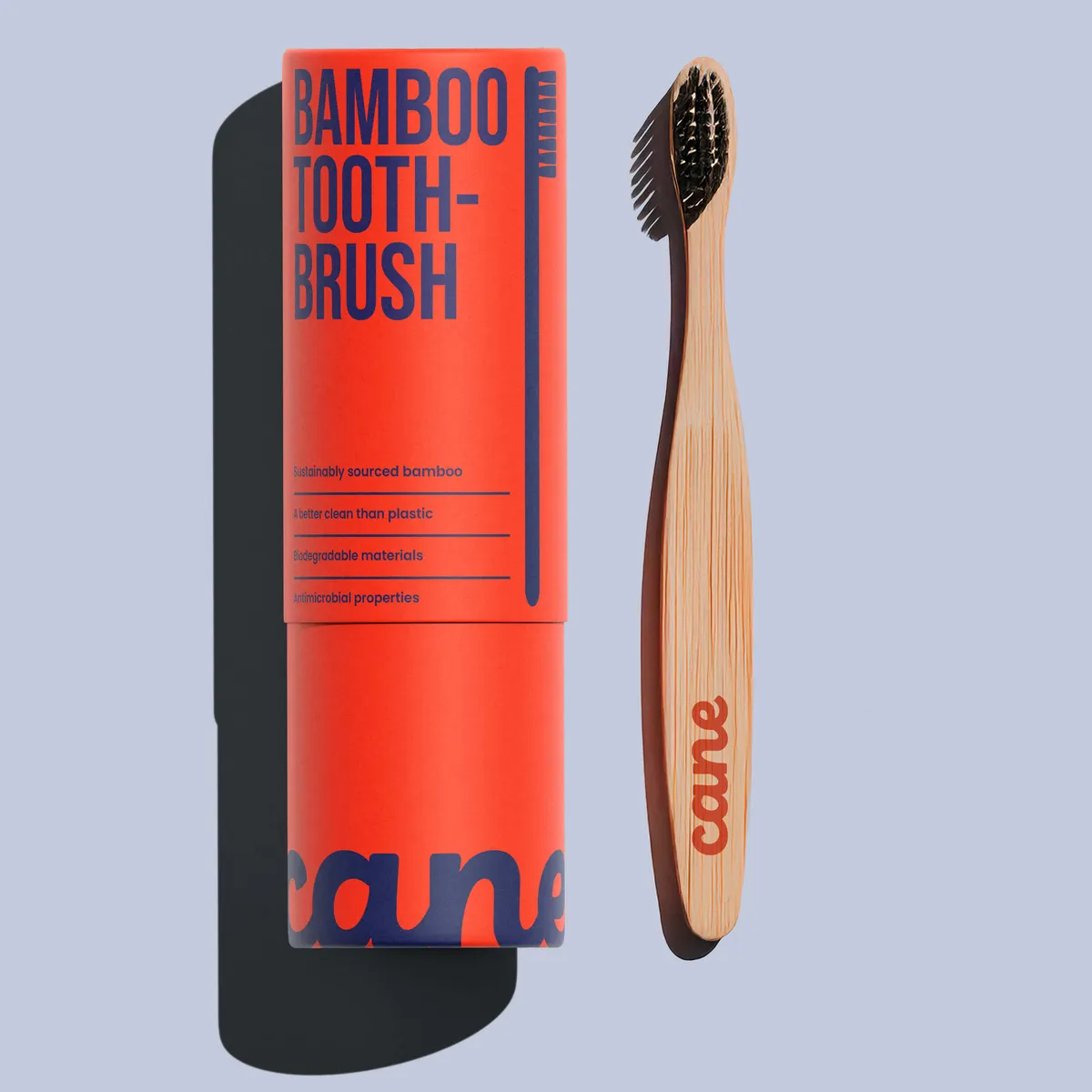 Cane Packaging 1