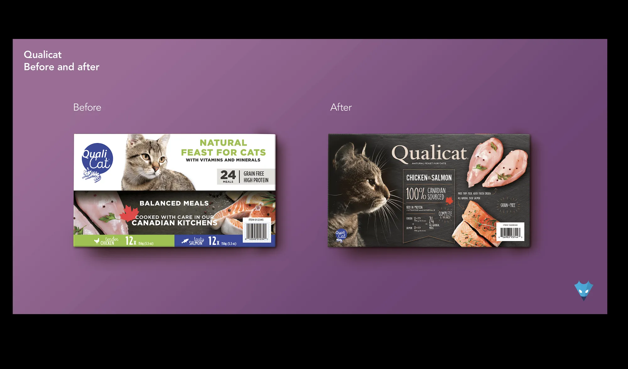 Old Command Packaging Noramble | Revamping Old Packaging: When and How to Do It
