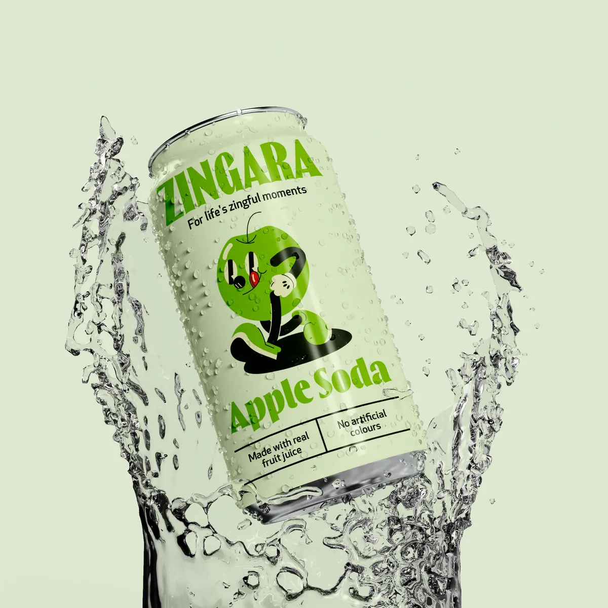 Zingara 11