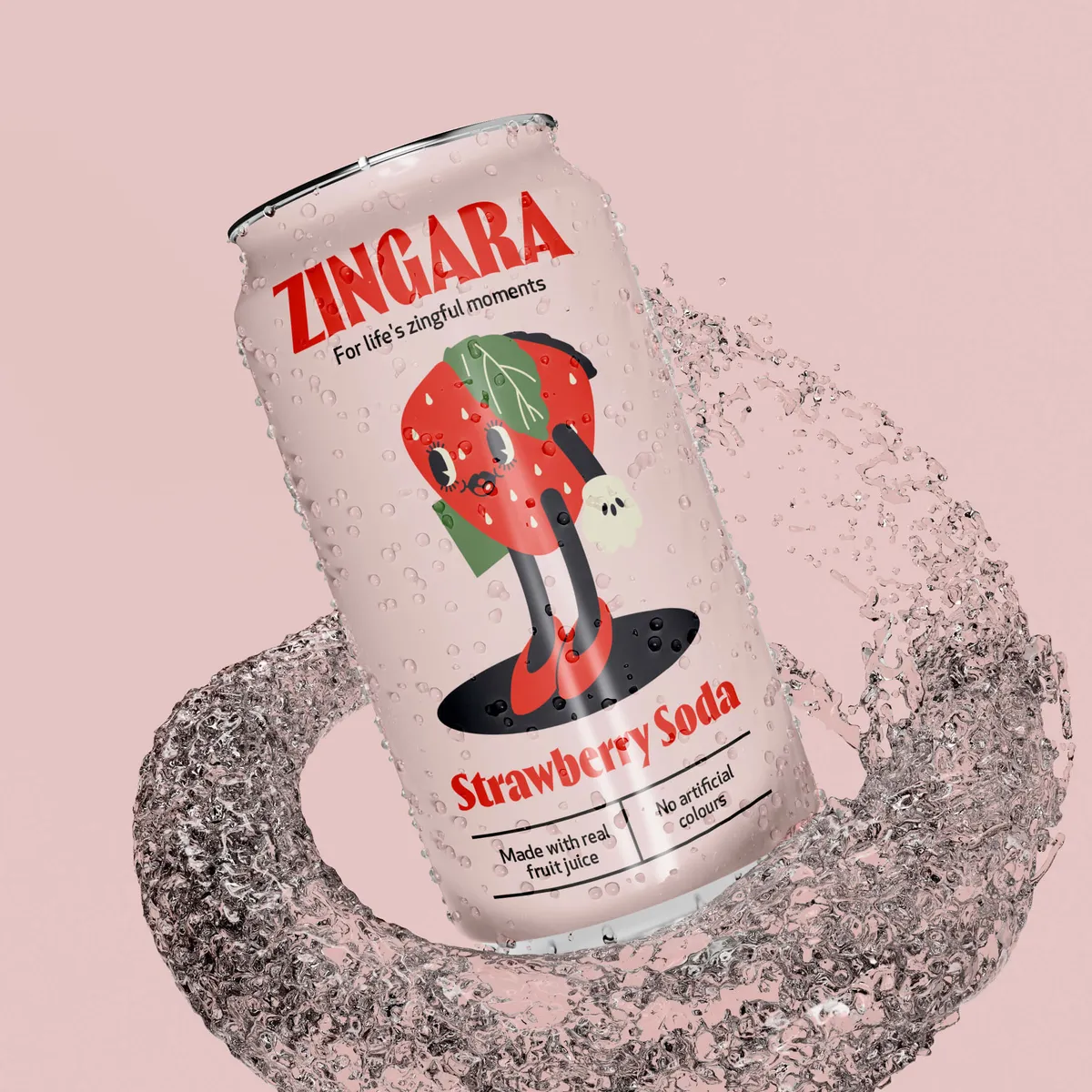 Zingara 12