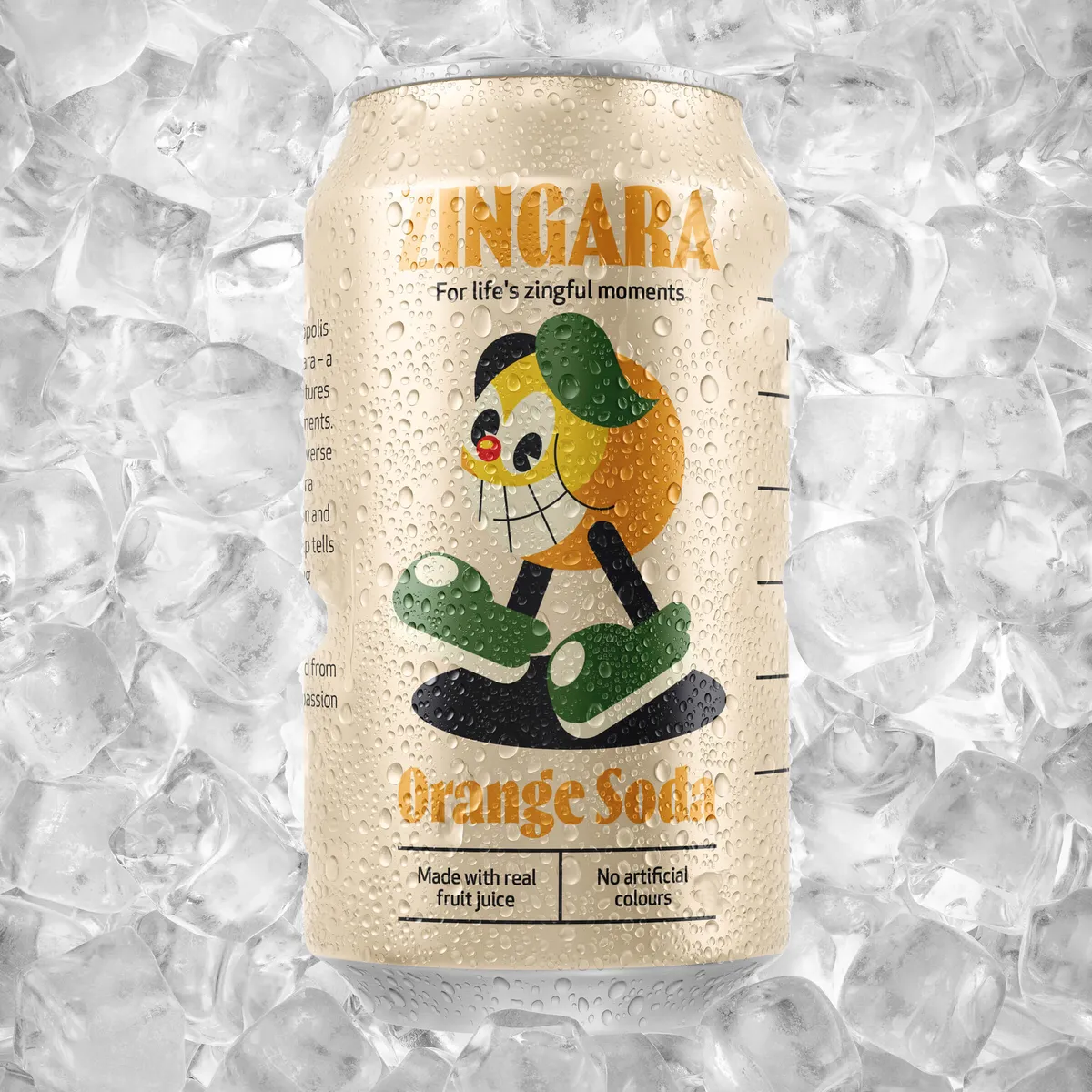 Zingara 13