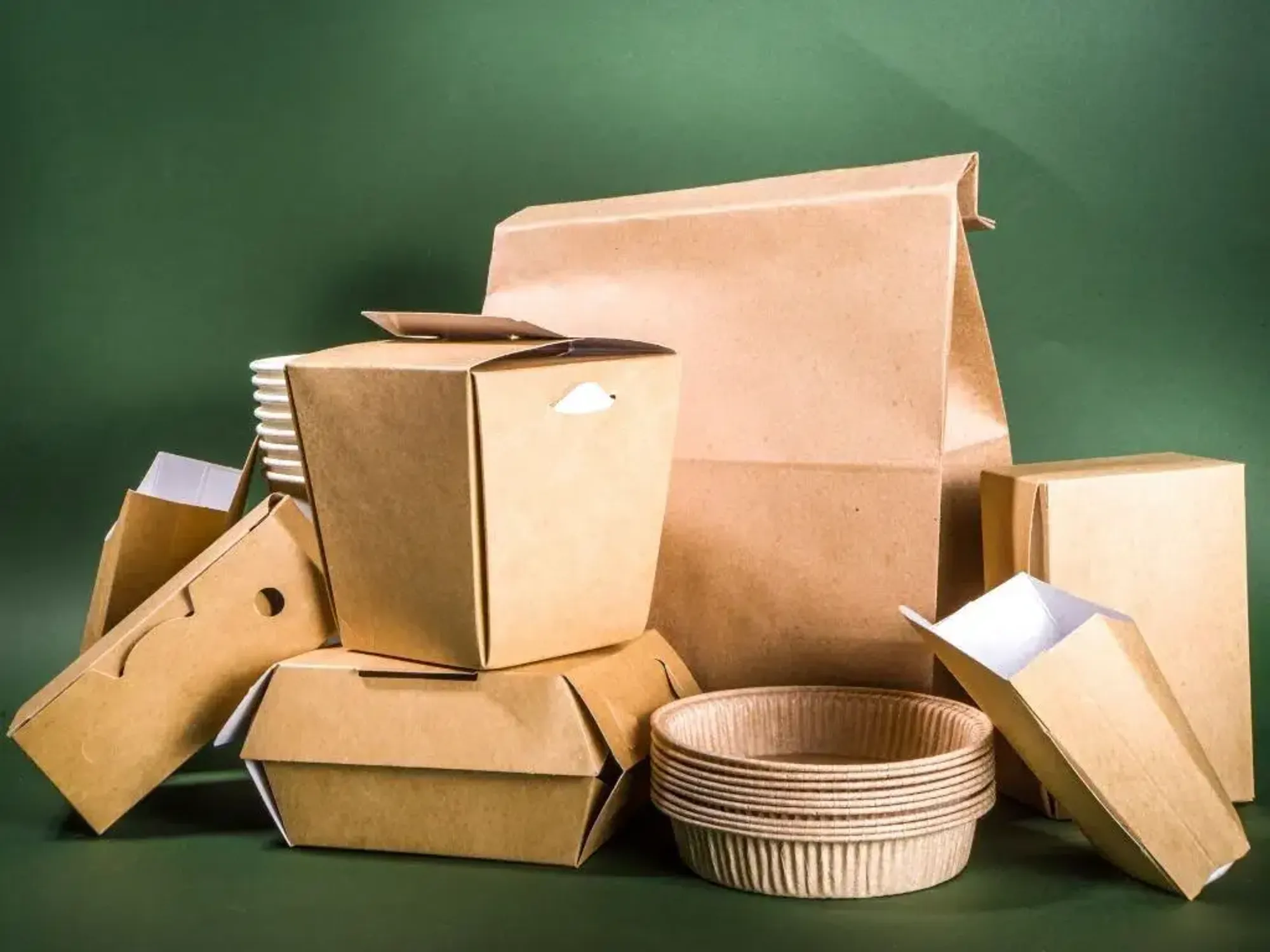 Paper Based Packaging Example Noramble | Sustainable Packaging Certifications: What They Mean for…